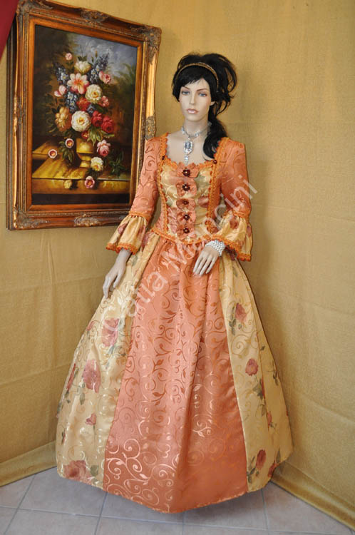 Sartoria Teatrale Catia Mancini (7)