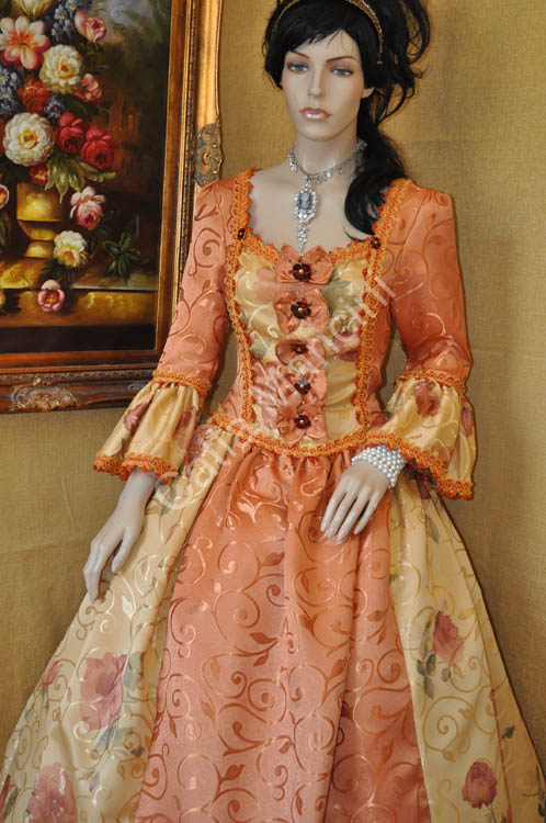 Sartoria Teatrale Catia Mancini (8)