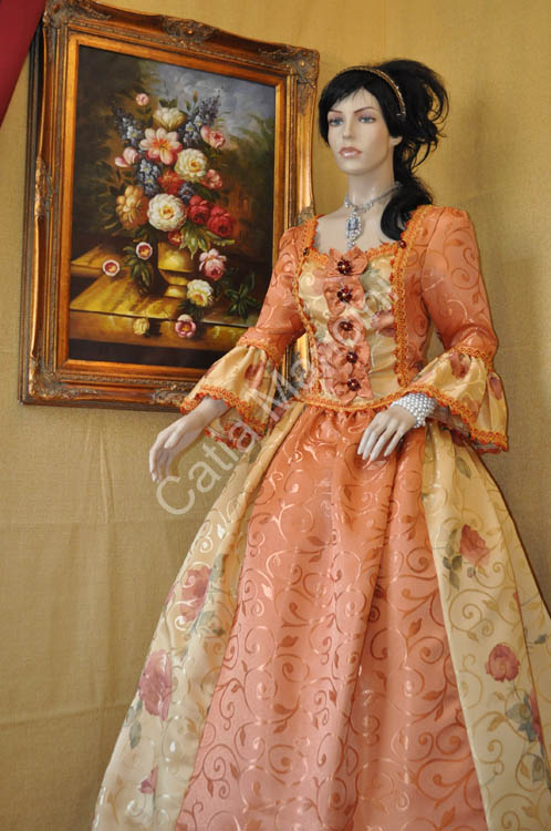 Sartoria Teatrale Catia Mancini