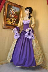 18th Costume Venetian for Woman (11)