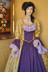 18th Costume Venetian for Woman (2)