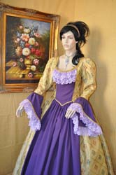 18th Costume Venetian for Woman (3)