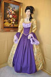18th Costume Venetian for Woman
