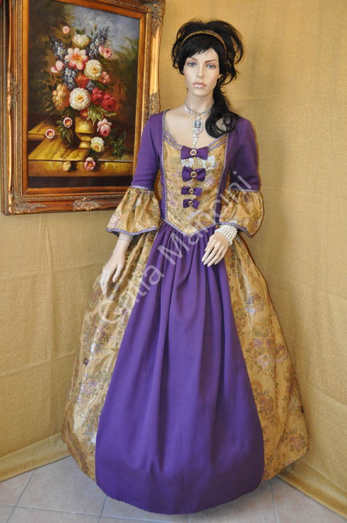 Costume Storico per Cortei (1)