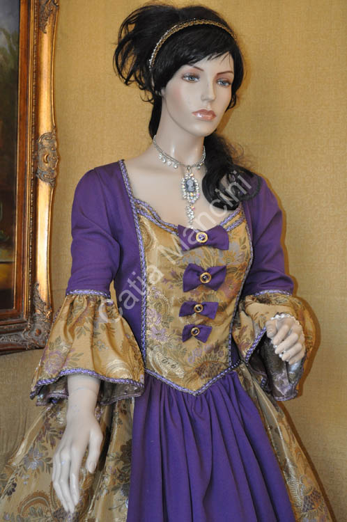 Costume Storico per Cortei (10)