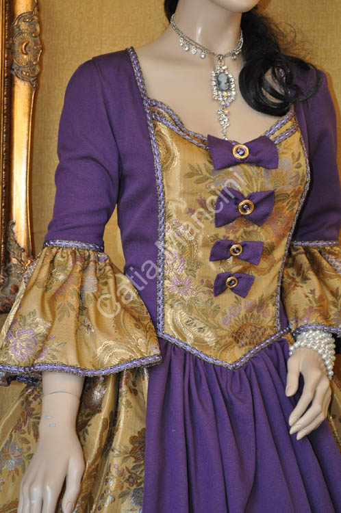 Costume Storico per Cortei (11)