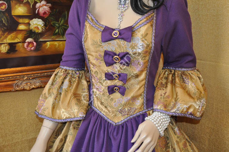 Costume Storico per Cortei (14)