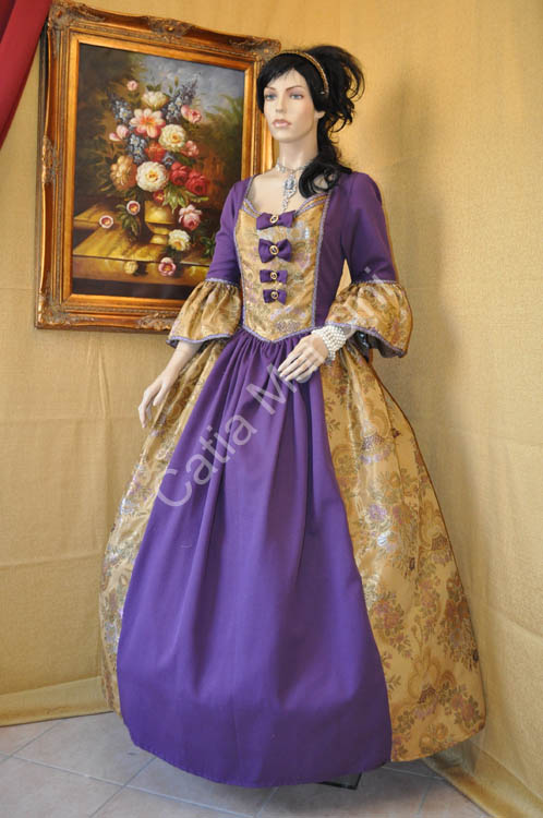Costume Storico per Cortei (15)