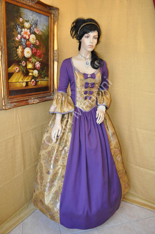 Costume Storico per Cortei (2)
