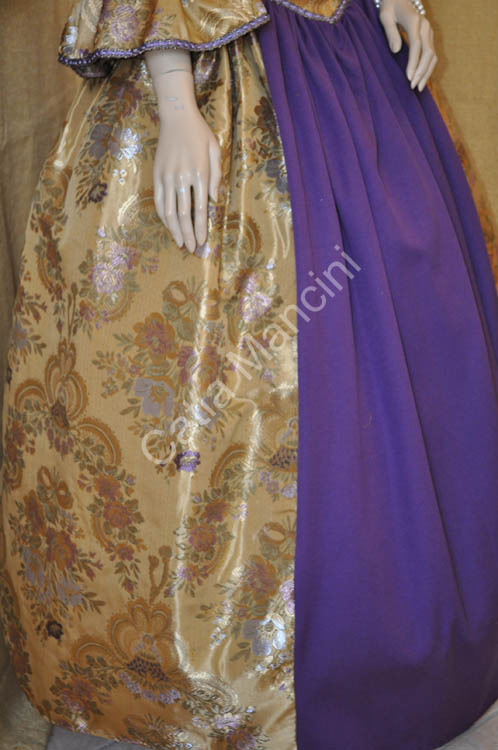 Costume Storico per Cortei (4)