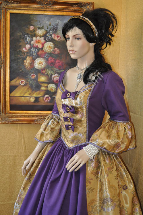 Costume Storico per Cortei (5)