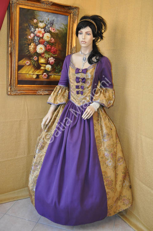 Costume Storico per Cortei (6)