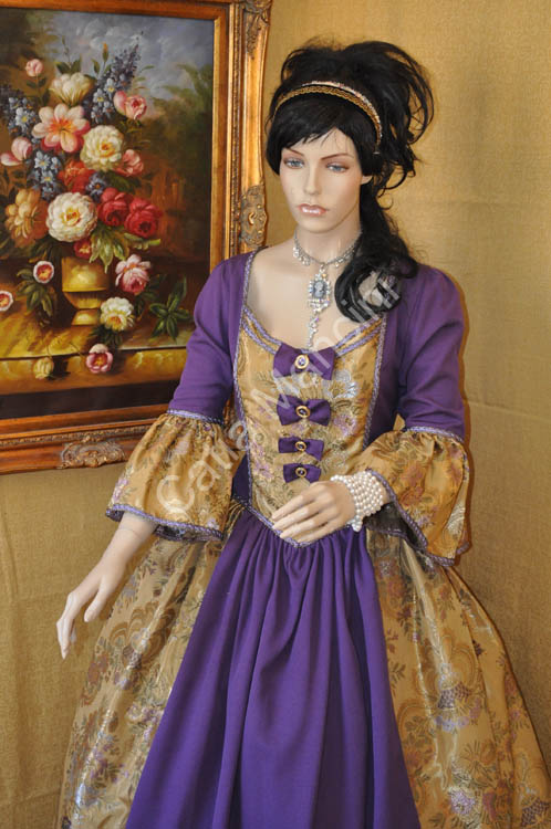 Costume Storico per Cortei (9)