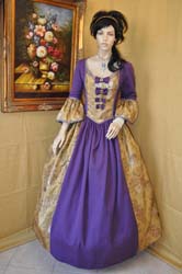 Costume Storico per Cortei (1)