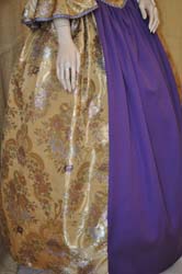Costume Storico per Cortei (4)