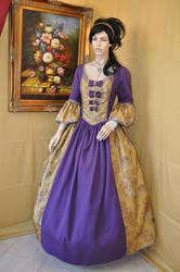 Costume Storico per Cortei (6)