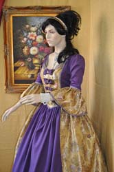 Costume Storico per Cortei (8)