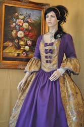 Costume Storico per Cortei