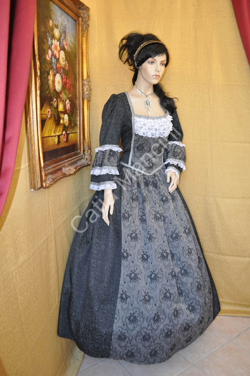 Offerta Costumi Storici per cortei (1)