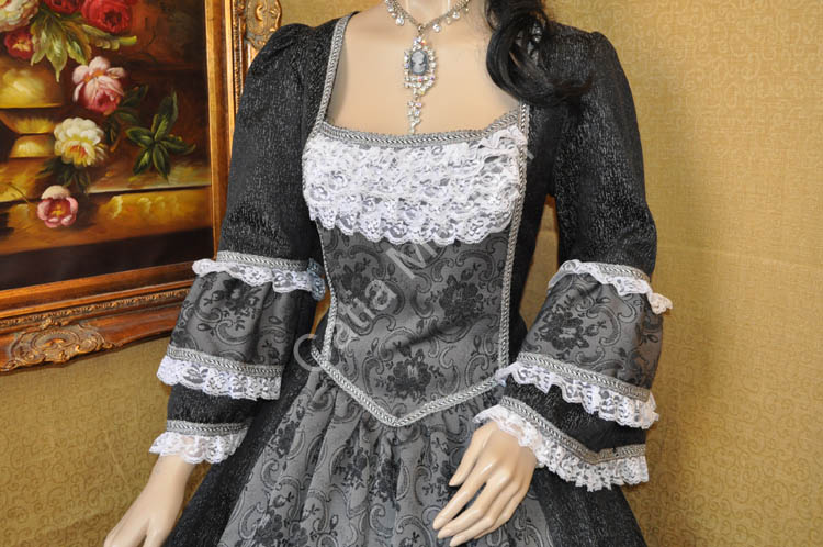 Offerta Costumi Storici per cortei (10)