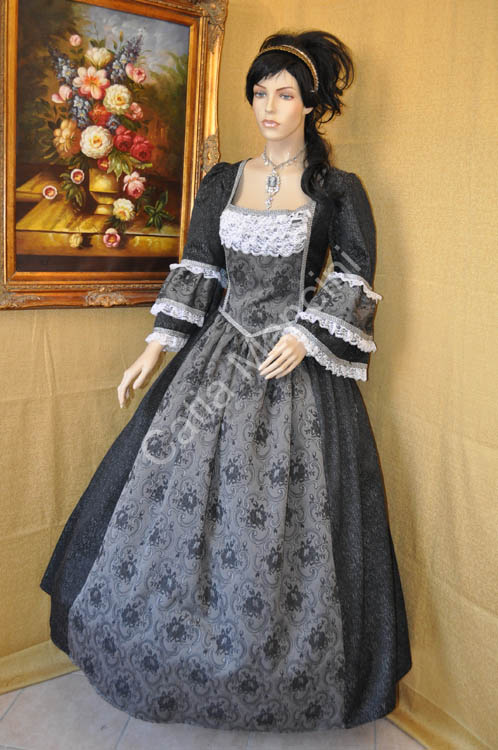 Offerta Costumi Storici per cortei (11)