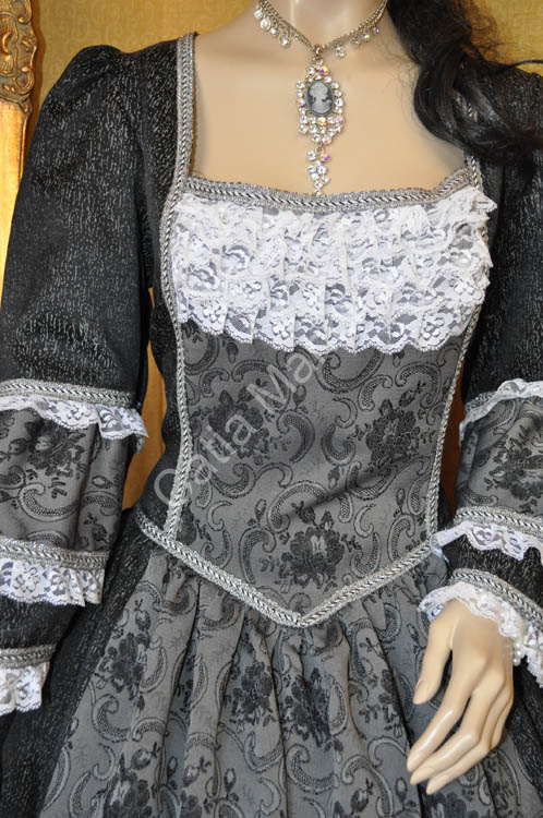 Offerta Costumi Storici per cortei (13)
