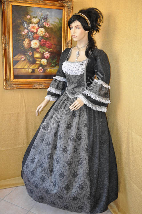 Offerta Costumi Storici per cortei (14)