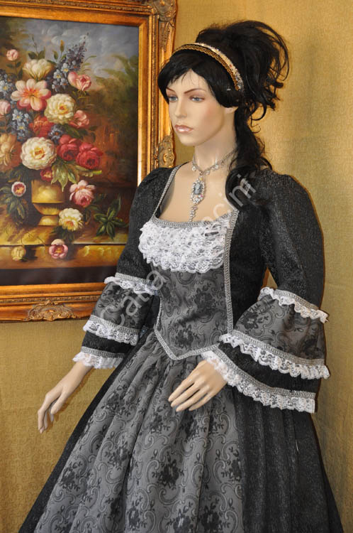 Offerta Costumi Storici per cortei (15)