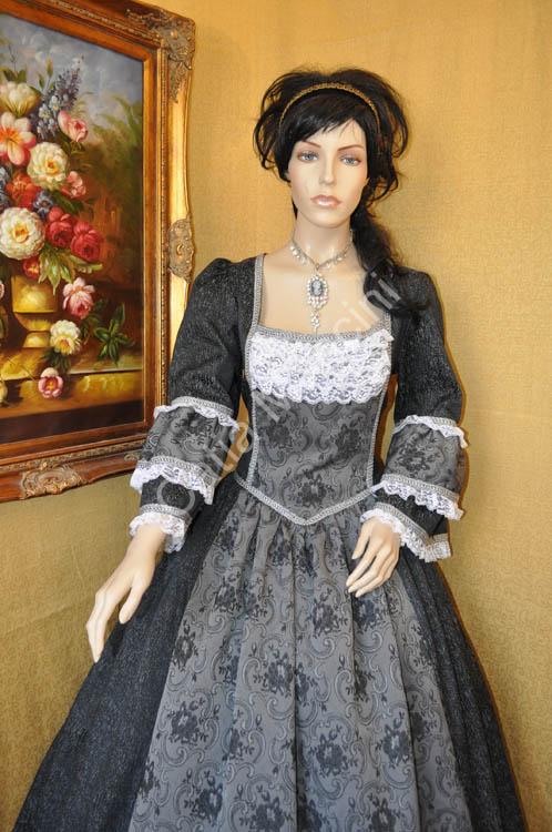 Offerta Costumi Storici per cortei (2)