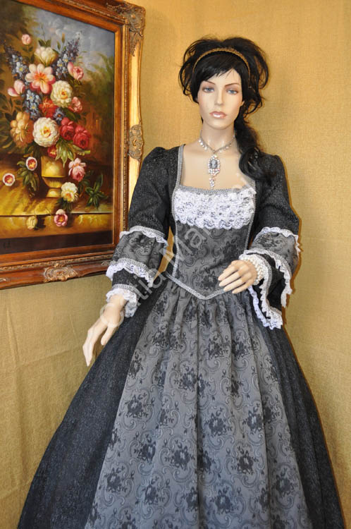 Offerta Costumi Storici per cortei (6)