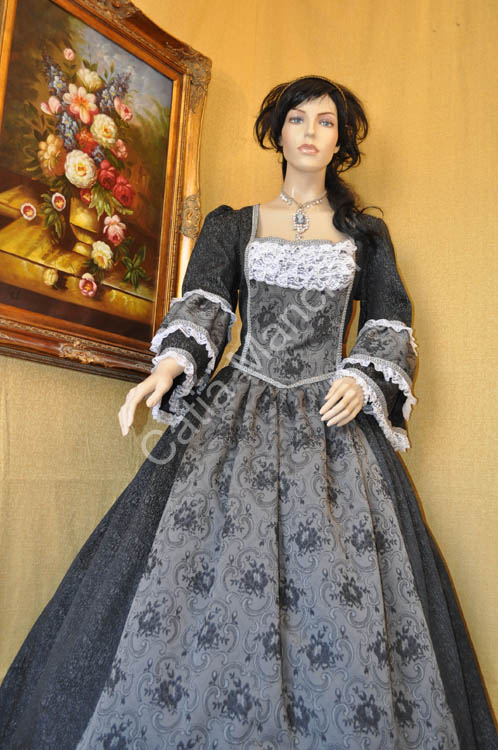 Offerta Costumi Storici per cortei (8)