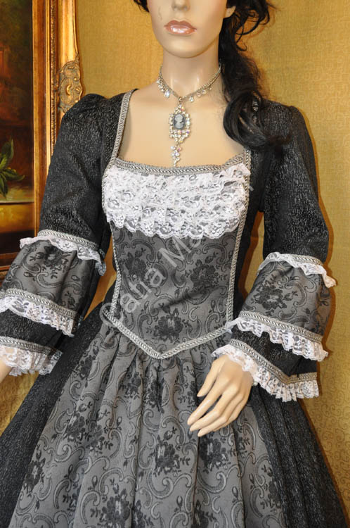 Offerta Costumi Storici per cortei (9)