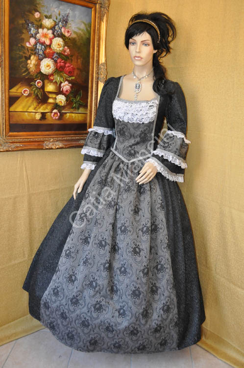 Offerta Costumi Storici per cortei