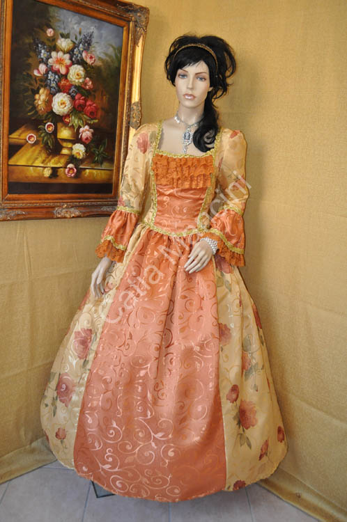 Costume tipico veneziano 1739 (1)