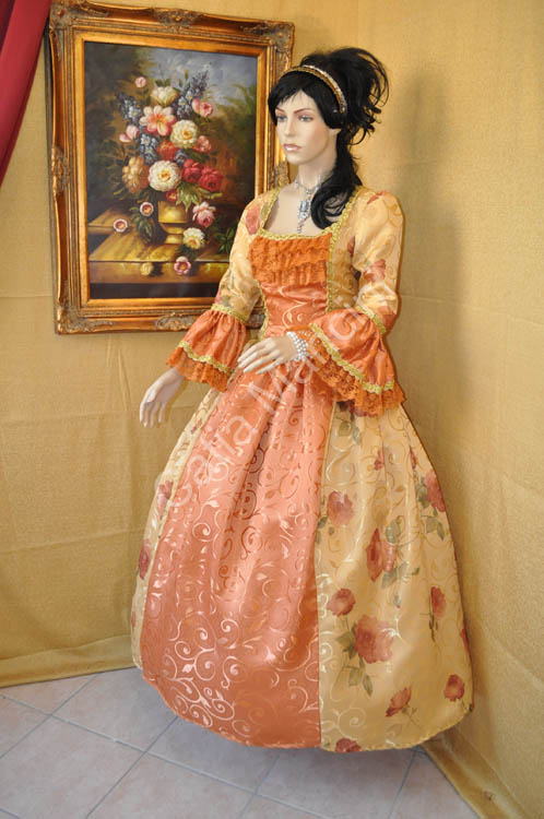 Costume tipico veneziano 1739 (10)