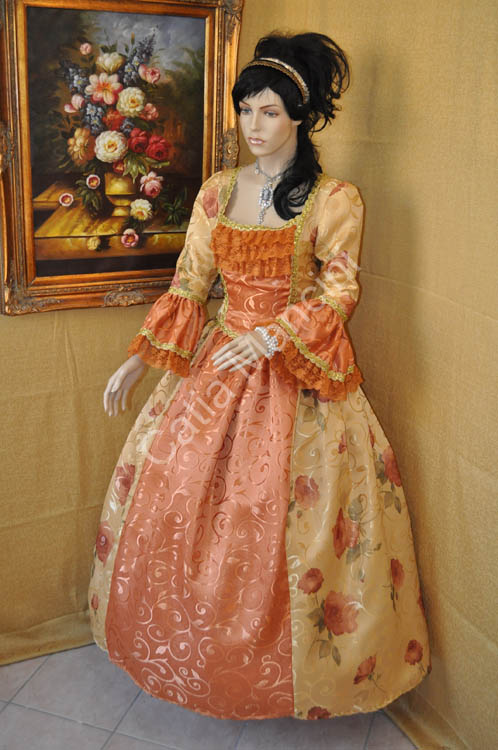 Costume tipico veneziano 1739 (13)