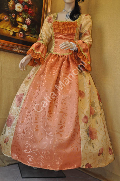 Costume tipico veneziano 1739 (14)