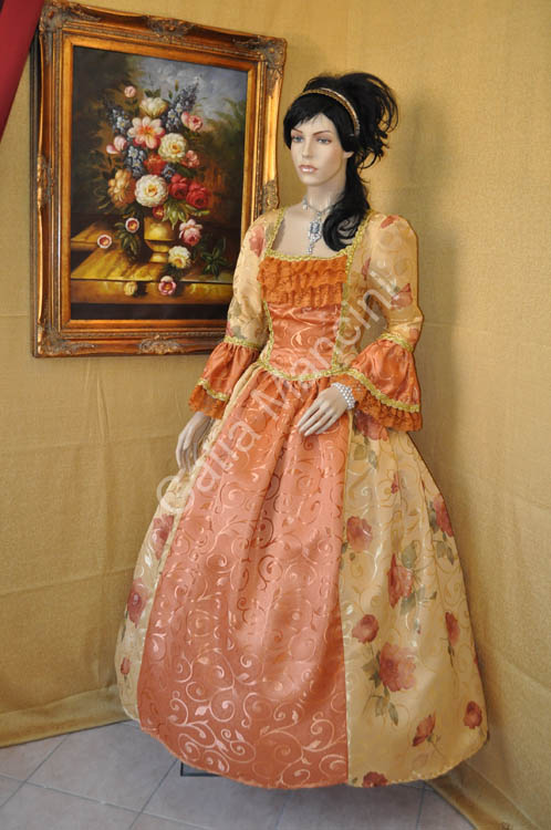 Costume tipico veneziano 1739 (3)