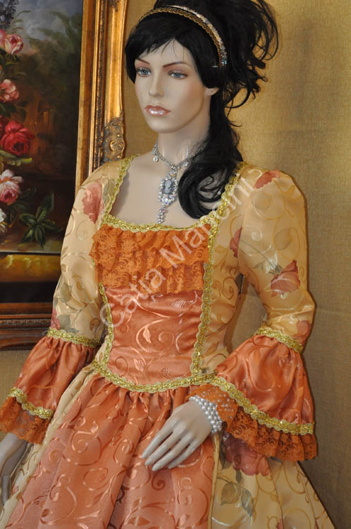 Costume tipico veneziano 1739 (4)