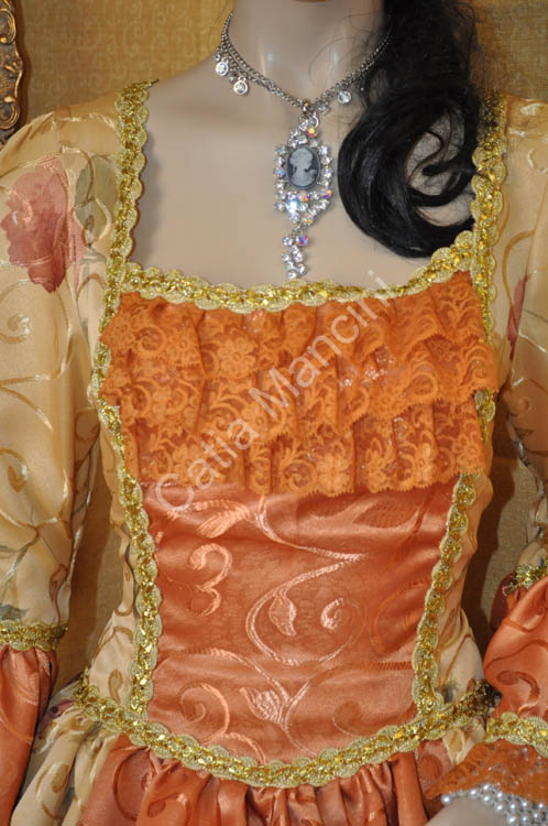 Costume tipico veneziano 1739 (5)