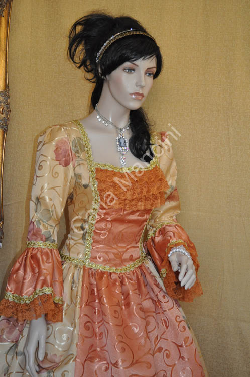 Costume tipico veneziano 1739 (8)