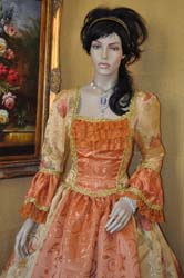 Costume tipico veneziano 1739 (2)