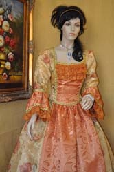 Costume tipico veneziano 1739