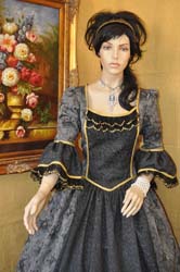 Damigella Veneziana del 1734 (11)