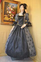 Damigella Veneziana del 1734 (5)