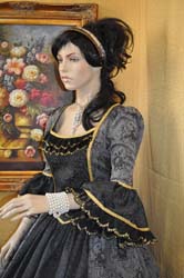 Damigella Veneziana del 1734 (7)