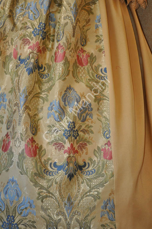Abito d'epoca  Costume Storico (11)