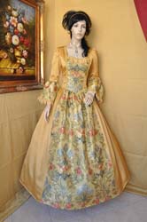 Abito d'epoca  Costume Storico (1)