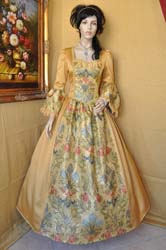 Abito d'epoca  Costume Storico (12)
