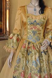 Abito d'epoca  Costume Storico (13)